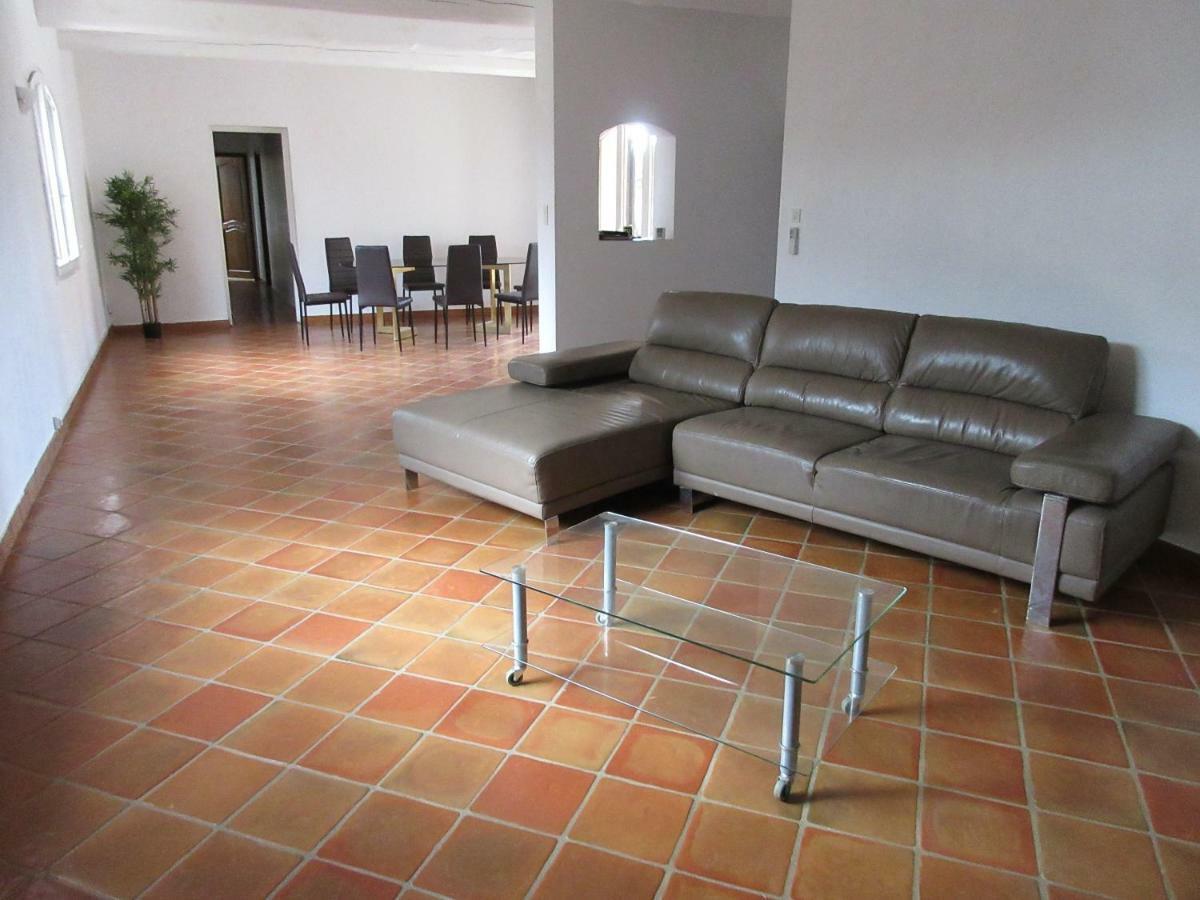 Villa Spacieuse, Climatisation, Piscine, Jardin Paysage, Proche Mer Сен-Сир-сюр-Мер Экстерьер фото
