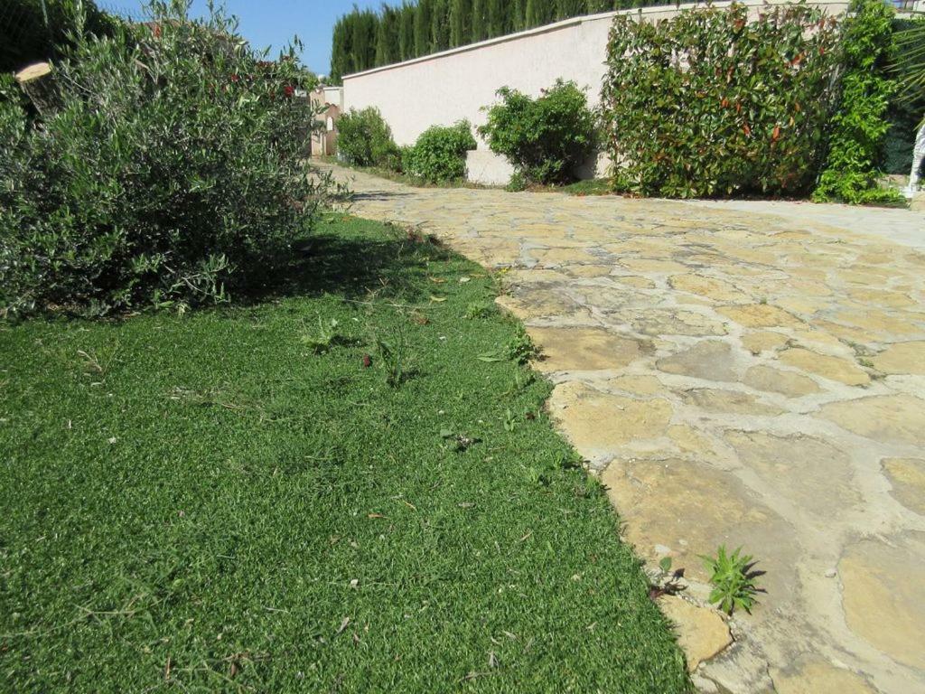 Villa Spacieuse, Climatisation, Piscine, Jardin Paysage, Proche Mer Сен-Сир-сюр-Мер Экстерьер фото
